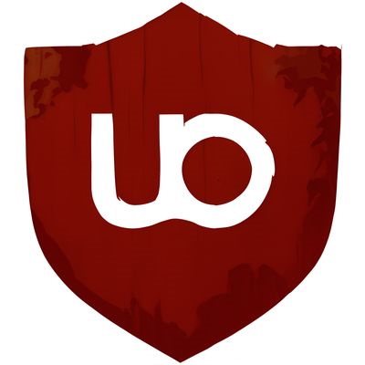 uBlock 